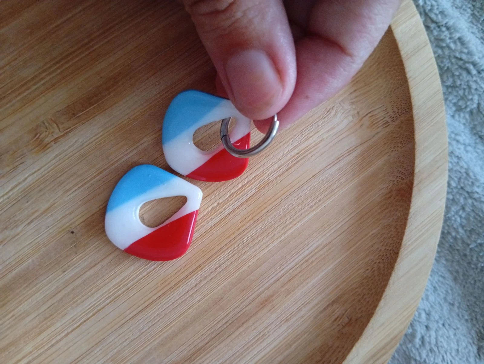 Interchangeable charms – photo 3